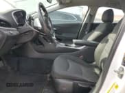 ✅ 2016 Chevrolet Volt LT • VIN: 1G1RC6S50GU121388 • Lot: 52022714. Wystawiony na Copart z przebiegiem 124 290 mil. Bezpłatny archiwum sprzedaży aukcyjnych z USA i szczegółowy raport historii pojazdu na DreamBid. Zdjęcie 7.