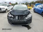 ✅ 2016 Nissan Sentra SV • VIN: 3N1AB7AP6GY255404 • Lot: 90622295. Listed on Copart with 105,349 mi. Free auction sales archive from the USA and detailed vehicle history report at DreamBid. Image 13.