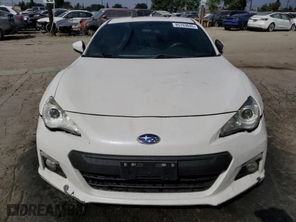 ✅ 2016 Subaru BRZ Limited • VIN: JF1ZCAC15G8604198 • Лот: 85763045. Опубликован ранее на Copart с пробегом 110 018 миль. Бесплатный доступ к архиву аукционных продаж из США и подробный отчёт об истории автомобиля на DreamBid. Изображение 5.
