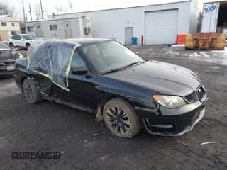 ✅ 2006 Subaru Impreza i • VIN: JF1GD67686H513562 • Lot: 43860509. Listed on IAAI with 68,834 mi. Free auction sales archive from the USA and detailed vehicle history report at DreamBid. Image 1.