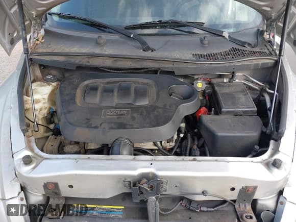 ✅ 2007 Chevrolet HHR LT • VIN: 3GNDA23D37S513116 • Lot: 42289854. Listed on IAAI with 120,982 mi. Free auction sales archive from the USA and detailed vehicle history report at DreamBid. Image 10.