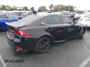 ✅ 2014 Lexus IS 250 • VIN: JTHBF1D20E5021335 • Lot: 43710945. Wystawiony na IAAI z przebiegiem 124 991 mil. Bezpłatny archiwum sprzedaży aukcyjnych z USA i szczegółowy raport historii pojazdu na DreamBid. Zdjęcie 4.