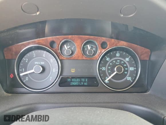 ✅ 2010 Ford Flex Limited • VIN: 2FMGK5DCXABB10138 • Lot: 62379875. Listed on Copart with 290,851 mi. Free auction sales archive from the USA and detailed vehicle history report at DreamBid. Image 9.