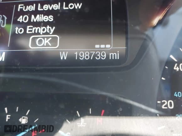 ✅ 2019 Ford Transit Cargo • VIN: 1FTBF4XG4KKB77790 • Лот: 41711746. Опубликован ранее на IAAI с пробегом 198 739 миль. Бесплатный доступ к архиву аукционных продаж из США и подробный отчёт об истории автомобиля на DreamBid. Изображение 15.