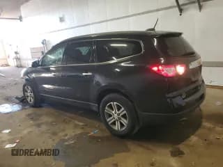 ✅ 2016 Chevrolet Traverse LT • VIN: 1GNKVHKD4GJ187070 • Lot: 82732135. Wystawiony na Copart z przebiegiem 150 289 mil. Bezpłatny archiwum sprzedaży aukcyjnych z USA i szczegółowy raport historii pojazdu na DreamBid. Zdjęcie 2.