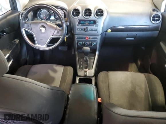 ✅ 2014 Chevrolet Captiva Sport LT • VIN: 3GNAL3EK0ES503560 • Lot: 70646955. Listed on Copart with 155,698 mi. Free auction sales archive from the USA and detailed vehicle history report at DreamBid. Image 8.