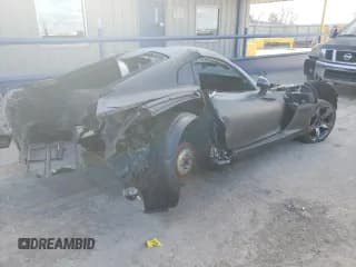 ✅ 2014 Dodge Viper GTS • VIN: 1C3ADEBZXEV500005 • Lot: 41621065. Listed on Copart with Not provided. Free auction sales archive from the USA and detailed vehicle history report at DreamBid. Image 3.