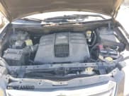 ✅ 2008 Subaru Tribeca Limited • VIN: 4S4WX93D184419239 • Lot: 41672522. Listed on IAAI with 129,248 mi. Free auction sales archive from the USA and detailed vehicle history report at DreamBid. Image 10.