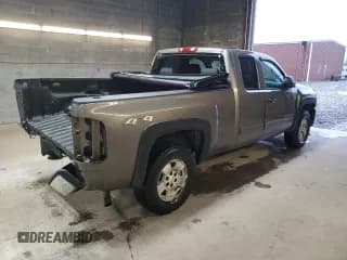 ✅ 2012 Chevrolet Silverado 1500 LT • VIN: 1GCRKSE74CZ226397 • Lot: 75330974. Listed on Copart with Not provided. Free auction sales archive from the USA and detailed vehicle history report at DreamBid. Image 3.