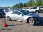✅ 2015 Hyundai Genesis Coupe R-Spec • VIN: KMHHU6KJ3FU126396 • Lot: 42117694. Listed on IAAI with 87,168 mi. Free auction sales archive from the USA and detailed vehicle history report at DreamBid. Image 14.