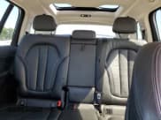 ✅ 2020 BMW X7 xDrive40i • VIN: 5UXCW2C05L9B56703 • Лот: 72012365. Опубликован ранее на Copart с пробегом 137 711 миль. Бесплатный доступ к архиву аукционных продаж из США и подробный отчёт об истории автомобиля на DreamBid. Изображение 10.