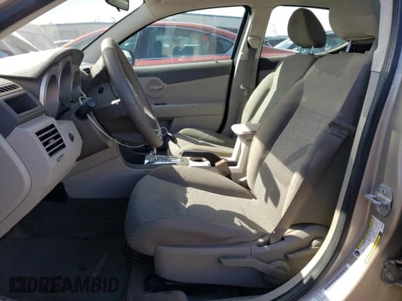 ✅ 2008 Dodge Avenger SE • VIN: 1B3LC46K48N263838 • Лот: 49455304. Опубликован ранее на Copart с пробегом 159 450 миль. Бесплатный доступ к архиву аукционных продаж из США и подробный отчёт об истории автомобиля на DreamBid. Изображение 7.