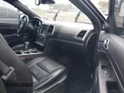 ✅ 2018 Jeep Grand Cherokee High Altitude • VIN: 1C4RJECG4JC247189 • Lot: 41672715. Wystawiony na IAAI z przebiegiem 107 005 mil. Bezpłatny archiwum sprzedaży aukcyjnych z USA i szczegółowy raport historii pojazdu na DreamBid. Zdjęcie 5.