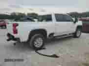 2021 Chevrolet Silverado 3500HD LT z VIN 1GC4YTEYXMF208982, wystawiony jako Copart lot #58151165 z przebiegiem 114 274 mil mil oraz Szkoda całkowita • Salvage title. Historia ofert i sprzedaży dostępna na DreamBid. Obrazek 3.