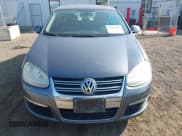 ✅ 2008 Volkswagen Jetta SE • VIN: 3VWRZ71K18M177300 • Lot: 43125163. Listed on IAAI with 183,666 mi. Free auction sales archive from the USA and detailed vehicle history report at DreamBid. Image 12.