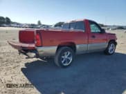 ✅ 1999 Chevrolet Silverado 1500 LS • VIN: 1GCEC14V4XZ148277 • Lot: 92498155. Listed on Copart with 440,237 mi. Free auction sales archive from the USA and detailed vehicle history report at DreamBid. Image 3.