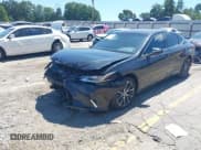 ✅ 2022 Lexus ES 300h • VIN: 58ADA1C18NU024320 • Lot: 43088698. Listed on IAAI with 73,130 mi. Free auction sales archive from the USA and detailed vehicle history report at DreamBid. Image 2.