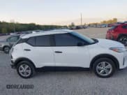 ✅ 2021 Nissan Kicks S • VIN: 3N1CP5BV9ML564935 • Lot: 43117448. Listed on IAAI with 60,972 mi. Free auction sales archive from the USA and detailed vehicle history report at DreamBid. Image 14.