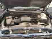 2022 Chevrolet Silverado 3500HD LT с VIN 1GC5YTE7XNF161126, выставлен на аукционе Copart как лот 85675524 с пробегом 31 318 миль миль и Списание • Salvage title. История ставок и продаж доступна на DreamBid. Изображение 11.