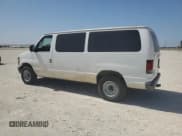 ✅ 2010 Ford Econoline Passenger XL • VIN: 1FBNE3BL3ADA76939 • Lot: 49667065. Listed on Copart with 414,433 mi. Free auction sales archive from the USA and detailed vehicle history report at DreamBid. Image 2.