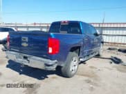 ✅ 2017 Chevrolet Silverado 1500 LTZ • VIN: 3GCPCSEC7HG423878 • Lot: 43603904. Wystawiony na IAAI z przebiegiem 150 887 mil. Bezpłatny archiwum sprzedaży aukcyjnych z USA i szczegółowy raport historii pojazdu na DreamBid. Zdjęcie 4.