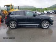 ✅ 2015 Audi Q5 Premium Plus • VIN: WA1CMAFP2FA121153 • Lot: 42243716. Listed on IAAI with 146,322 mi. Free auction sales archive from the USA and detailed vehicle history report at DreamBid. Image 13.