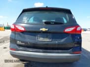 ✅ 2018 Chevrolet Equinox LS • VIN: 3GNAXHEV4JL347605 • Lot: 43313680. Listed on IAAI with 94,047 mi. Free auction sales archive from the USA and detailed vehicle history report at DreamBid. Image 16.