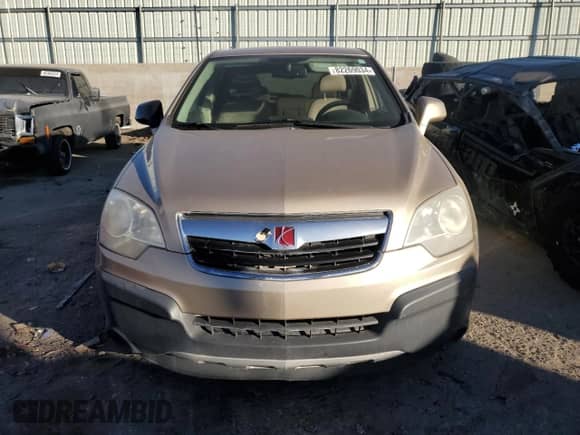 2008 Saturn VUE XE z VIN 3GSCL33P38S509636, wystawiony jako Copart lot #82269034 z przebiegiem 167 398 mil mil oraz Czysty tytuł • Clean title. Historia ofert i sprzedaży dostępna na DreamBid. Obrazek 5.