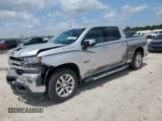 ✅ 2022 Chevrolet Silverado 1500 • VIN: 3GCPWEET7NG135329 • Lot: 58064305. Listed on Copart with 85,864 mi. Free auction sales archive from the USA and detailed vehicle history report at DreamBid. Image 1.