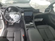 ✅ 2025 Jeep Grand Cherokee Limited • VIN: 1C4RJHBG8SC333450 • Лот: 69494405. Опубликован ранее на Copart с пробегом 2 119 миль. Бесплатный доступ к архиву аукционных продаж из США и подробный отчёт об истории автомобиля на DreamBid. Изображение 8.