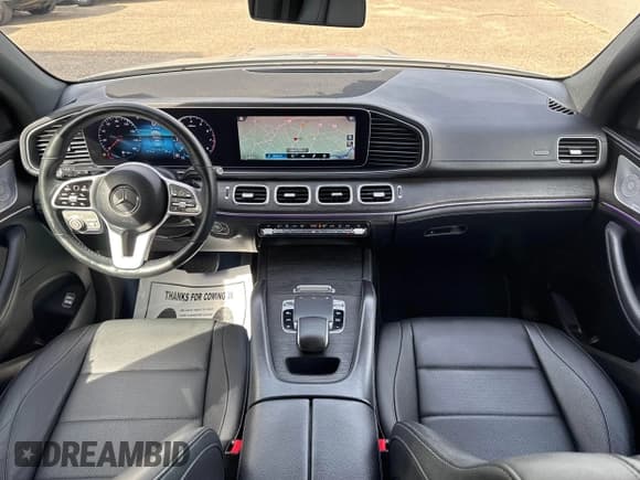 ✅ 2020 Mercedes-Benz GLE 350 • VIN: 4JGFB4KB0LA075771 • Лот: 43249024. Опубликован ранее на IAAI с пробегом 99 495 миль. Бесплатный доступ к архиву аукционных продаж из США и подробный отчёт об истории автомобиля на DreamBid. Изображение 6.