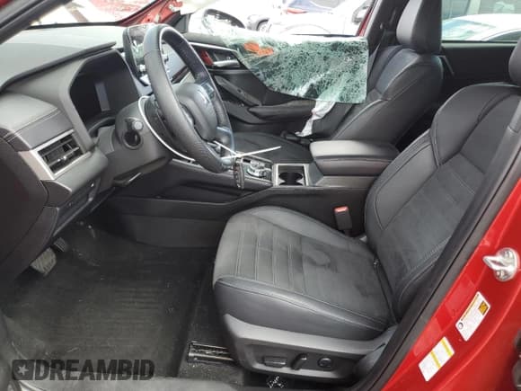 ✅ 2023 Mitsubishi Outlander SE • VIN: JA4J3UA8XPZ019307 • Лот: 85000585. Опубликован ранее на Copart с пробегом 13 639 миль. Бесплатный доступ к архиву аукционных продаж из США и подробный отчёт об истории автомобиля на DreamBid. Изображение 7.