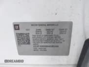 ✅ 2017 Chevrolet Bolt EV Premier • VIN: 1G1FX6S09H4185586 • Lot: 41894393. Wystawiony na IAAI z przebiegiem 168 479 mil. Bezpłatny archiwum sprzedaży aukcyjnych z USA i szczegółowy raport historii pojazdu na DreamBid. Zdjęcie 9.