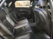 ✅ 2017 Cadillac CT6 Platinum AWD • VIN: 1G6KN5R69HU194307 • Lot: 72759824. Listed on Copart with 65,985 mi. Free auction sales archive from the USA and detailed vehicle history report at DreamBid. Image 11.