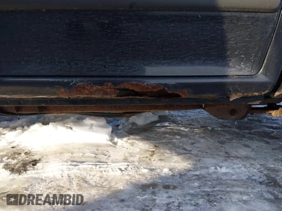 ✅ 2008 Chevrolet Colorado 1LT • VIN: 1GCCS139X88154316 • Lot: 43858809. Listed on IAAI with 190,866 mi. Free auction sales archive from the USA and detailed vehicle history report at DreamBid. Image 6.