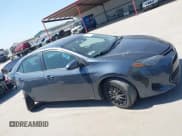 ✅ 2018 Toyota Corolla L • VIN: 2T1BURHE4JC103687 • Lot: 41985917. Listed on IAAI with 135,823 mi. Free auction sales archive from the USA and detailed vehicle history report at DreamBid. Image 13.