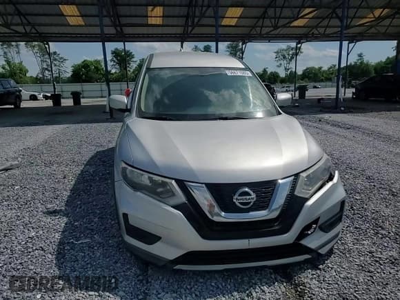 ✅ 2017 Nissan Rogue S • VIN: KNMAT2MT9HP511401 • Lot: 56671085. Listed on Copart with 223,558 mi. Free auction sales archive from the USA and detailed vehicle history report at DreamBid. Image 14.