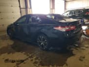 ✅ 2018 Toyota Camry SE • VIN: 4T1B11HK0JU119030 • Lot: 93021575. Listed on Copart with 79,203 mi. Free auction sales archive from the USA and detailed vehicle history report at DreamBid. Image 2.