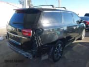 ✅ 2021 Kia Sedona EX • VIN: KNDMC5C10M6671729 • Lot: 41798313. Listed on IAAI with 58,775 mi. Free auction sales archive from the USA and detailed vehicle history report at DreamBid. Image 4.