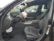 ✅ 2025 BMW 3 Series 330i • VIN: 3MW69CW05S8E99229 • Lot: 95196845. Listed on Copart with 23,896 mi. Free auction sales archive from the USA and detailed vehicle history report at DreamBid. Image 7.