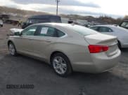 ✅ 2014 Chevrolet Impala LS • VIN: 2G11Y5SL2E9257068 • Лот: 43630712. Опубликован ранее на IAAI с пробегом 98 869 миль. Бесплатный доступ к архиву аукционных продаж из США и подробный отчёт об истории автомобиля на DreamBid. Изображение 3.