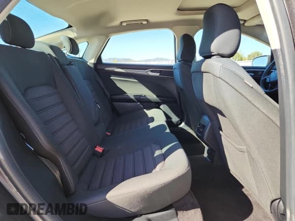 ✅ 2020 Ford Fusion SE • VIN: 3FA6P0HD4LR170286 • Lot: 87482055. Listed on Copart with 47,207 mi. Free auction sales archive from the USA and detailed vehicle history report at DreamBid. Image 10.