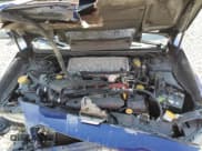 ✅ 2018 Subaru WRX STI • VIN: JF1VA2M68J9804708 • Lot: 53177675. Listed on Copart with 71,520 mi. Free auction sales archive from the USA and detailed vehicle history report at DreamBid. Image 11.