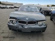 ✅ 2004 BMW 7 Series 745Li • VIN: WBAGN63474DS48436 • Lot: 67040804. Listed on Copart with 133,432 mi. Free auction sales archive from the USA and detailed vehicle history report at DreamBid. Image 5.