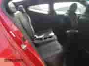 ✅ 2016 Hyundai Veloster Turbo • VIN: KMHTC6AE7GU286767 • Лот: 70764284. Размещён на Copart с пробегом 77 022 миль миль. Получите бесплатный доступ к архиву аукционных продаж из США и посмотрите подробный отчёт об истории автомобиля на DreamBid. Изображение 10.