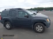 ✅ 2008 Nissan Xterra S • VIN: 5N1AN08W28C522326 • Лот: 43239596. Опубликован ранее на IAAI с пробегом 278 569 миль. Бесплатный доступ к архиву аукционных продаж из США и подробный отчёт об истории автомобиля на DreamBid. Изображение 13.