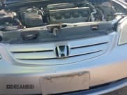 ✅ 2003 Honda Civic LX • VIN: 1HGES15533L002307 • Lot: 43097647. Listed on IAAI with 125,340 mi. Free auction sales archive from the USA and detailed vehicle history report at DreamBid. Image 12.