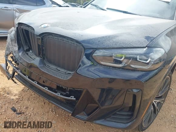 ✅ 2024 BMW X3 sDrive30i • VIN: WBX47DP0XRN248690 • Lot: 43398782. Wystawiony na IAAI z przebiegiem Nie podano. Bezpłatny archiwum sprzedaży aukcyjnych z USA i szczegółowy raport historii pojazdu na DreamBid. Zdjęcie 6.