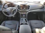 ✅ 2017 Chevrolet Volt Premier • VIN: 1G1RD6S5XHU151139 • Lot: 37985434. Wystawiony na Copart z przebiegiem 42 252 mil. Bezpłatny archiwum sprzedaży aukcyjnych z USA i szczegółowy raport historii pojazdu na DreamBid. Zdjęcie 8.