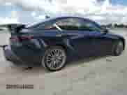 2024 Lexus IS 300 с VIN JTHDA1D27R5132588, выставлен на аукционе Copart как лот 69195465 с пробегом 15 941 миль миль и Списание • Salvage title. История ставок и продаж доступна на DreamBid. Изображение 3.